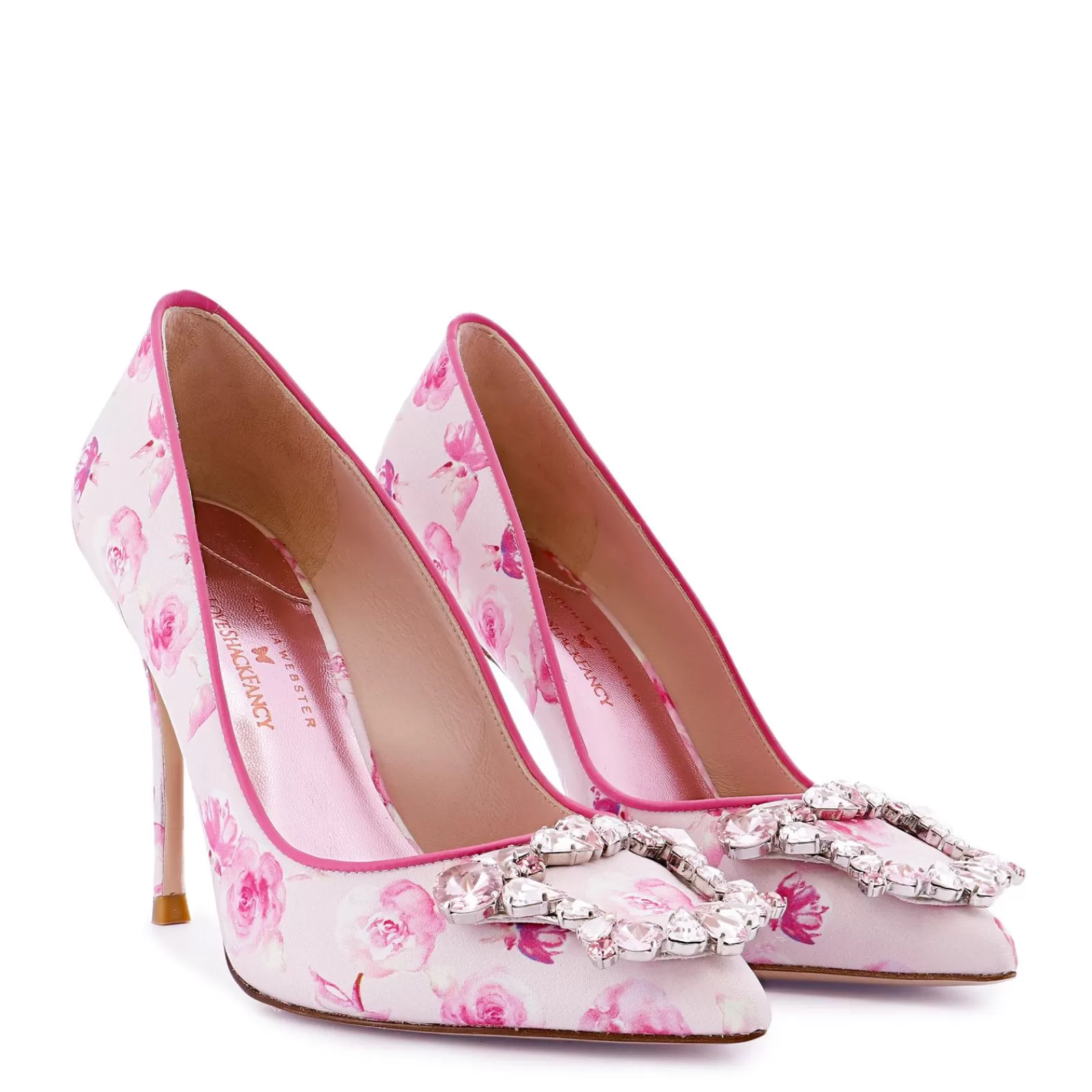 Sophia Webster SWXLSF Margaux Pump^ MOTHER OF THE BRIDE | WEDDING GUEST