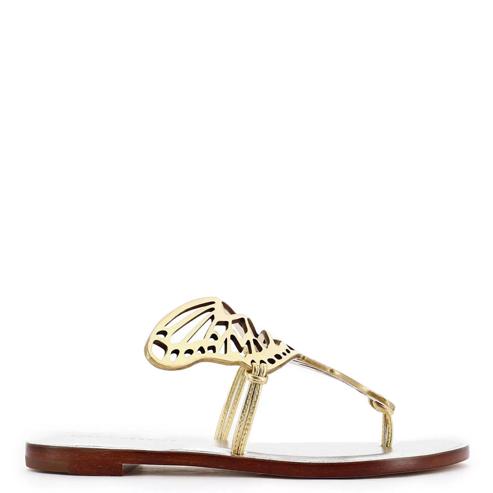 Sophia Webster Talulah Slide^ UP TO SIZE 46 | SANDALS