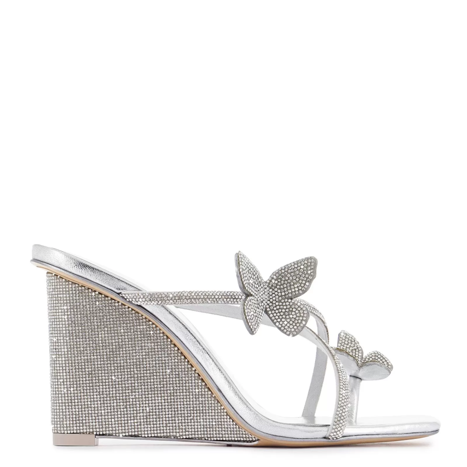 Sophia Webster Vanessa Crystal Wedge^ MOTHER OF THE BRIDE | WEDDING GUEST