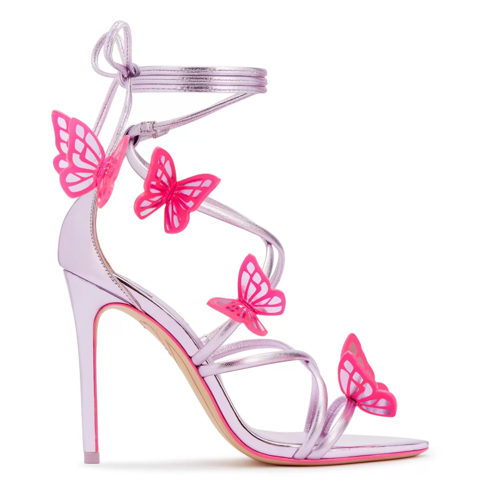 Sophia Webster Vanessa Sandal^ HEN DO EDIT | WEDDING GUEST