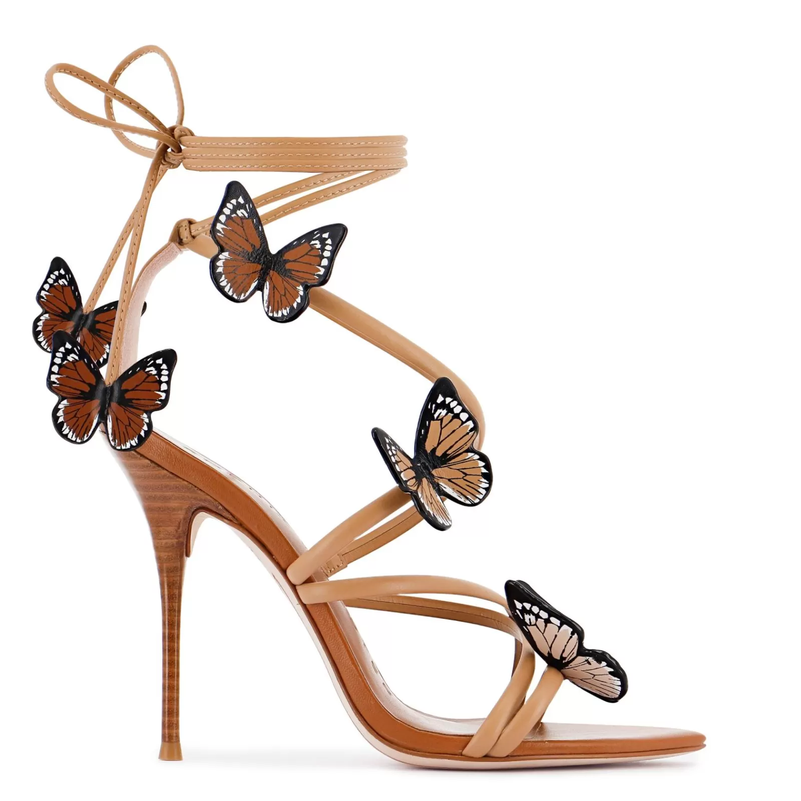 Sophia Webster Vanessa Sandal^ SANDALS | BUTTERFLY SHOES