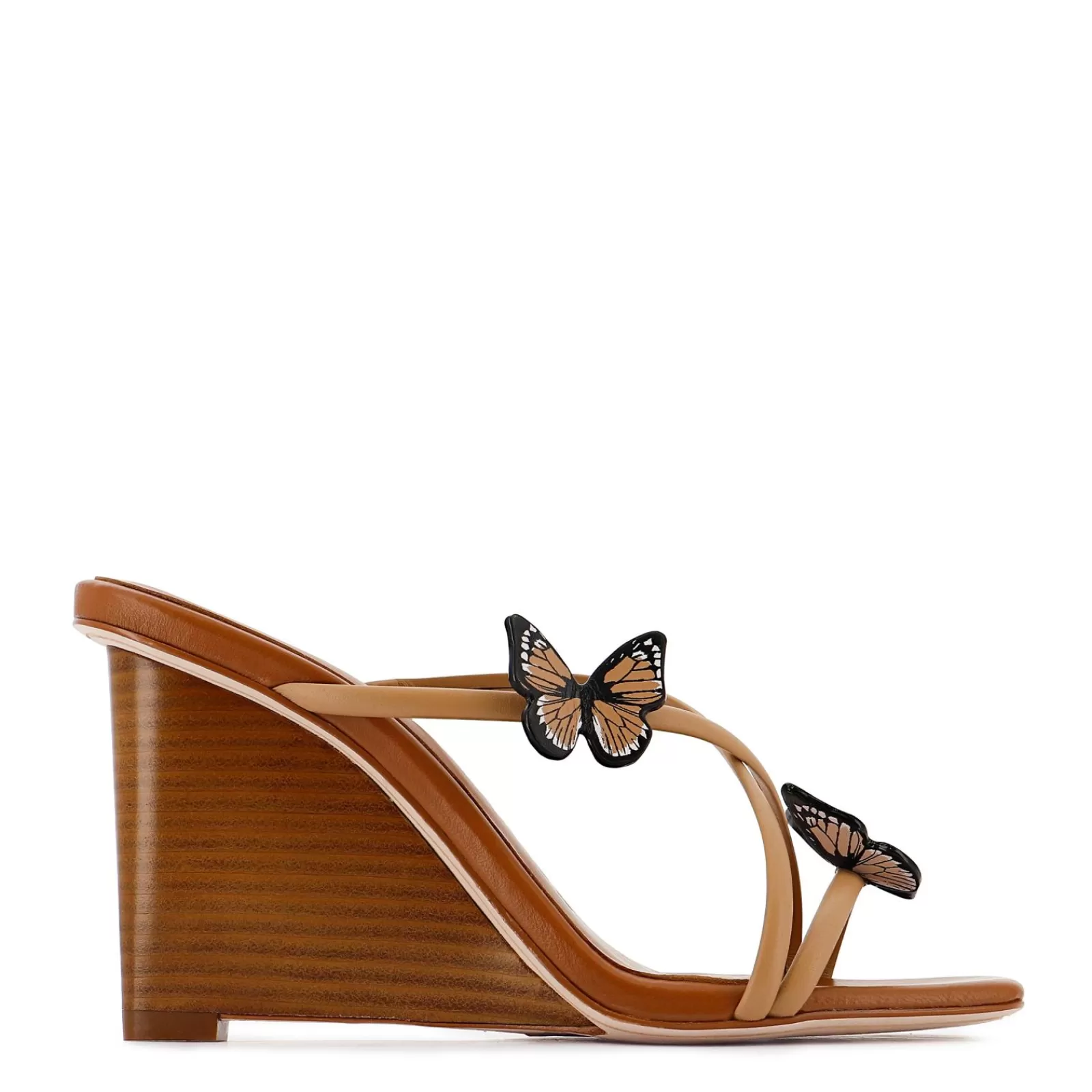 Sophia Webster Vanessa Wedge^ SANDALS